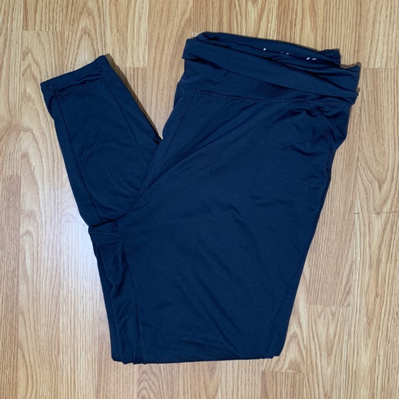 Work Out Pants dark grey used - Picture 1 of 9